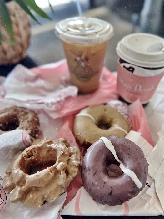 Stan's Donuts & Coffee Picture 2