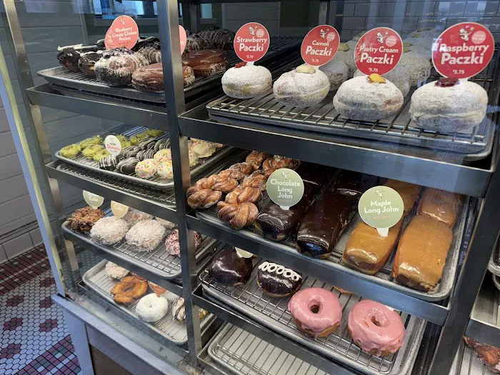 Stan's Donuts & Coffee Picture 3