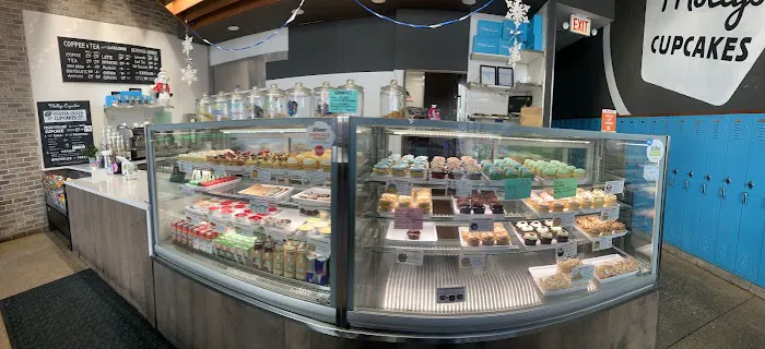 Molly's Cupcakes Picture 4