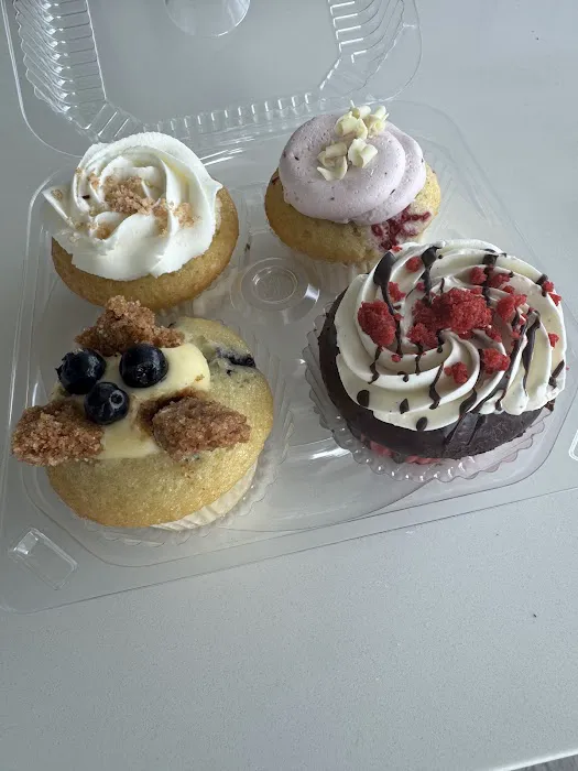 Molly's Cupcakes Picture 3