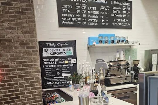 Molly's Cupcakes
