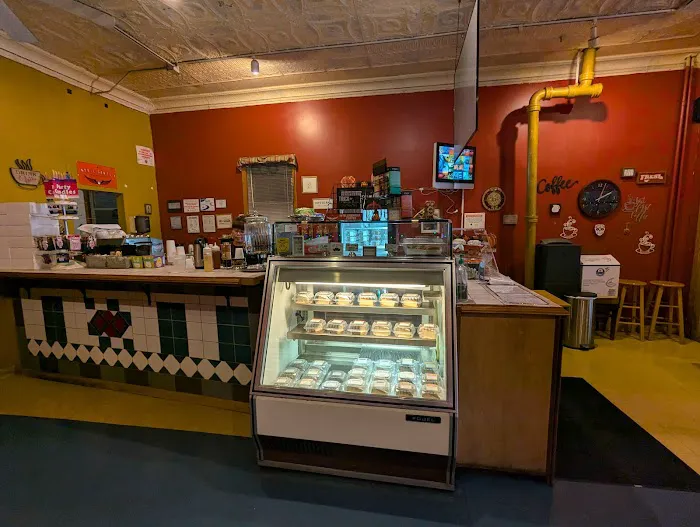 Kristoffer's Cafe & Bakery Picture 9