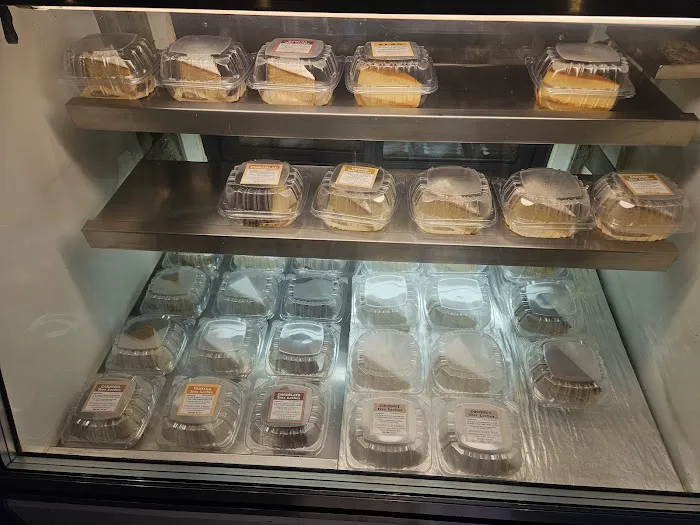 Kristoffer's Cafe & Bakery Picture 8