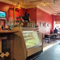 Kristoffer's Cafe & Bakery ico