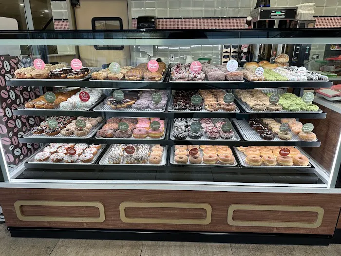 Stan's Donuts & Coffee Picture 5
