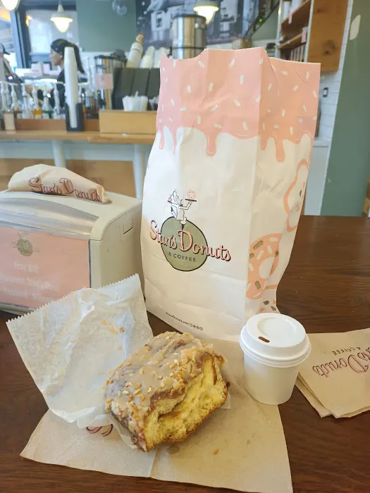 Stan's Donuts & Coffee Picture 4
