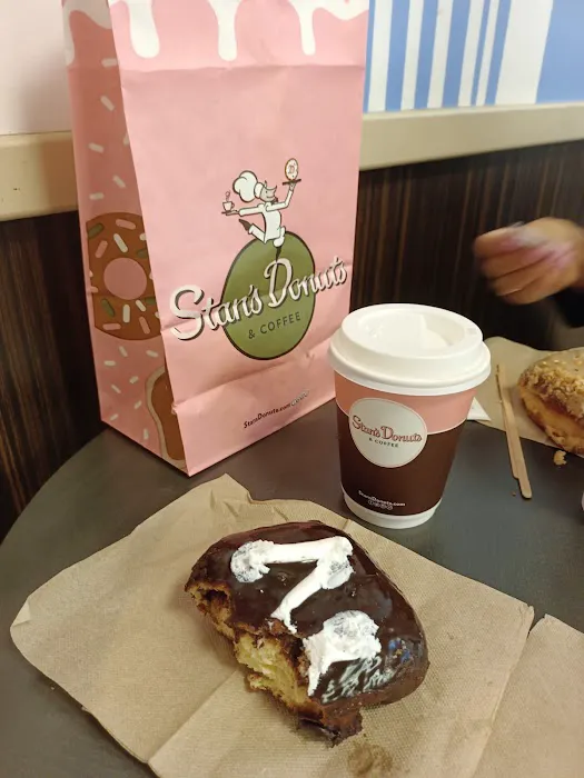 Stan's Donuts & Coffee Picture 2