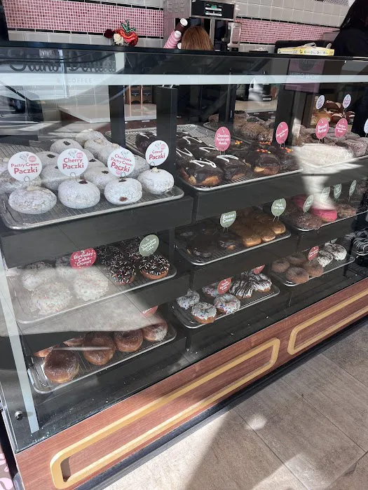 Stan's Donuts & Coffee Picture 7