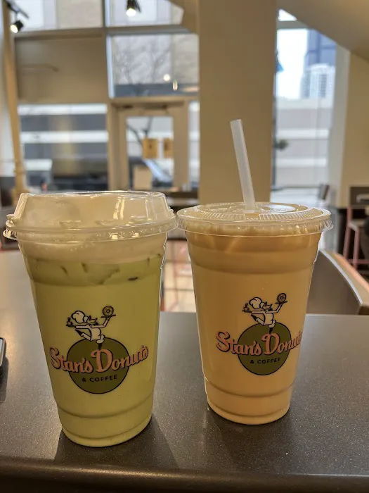 Stan's Donuts & Coffee Picture 9