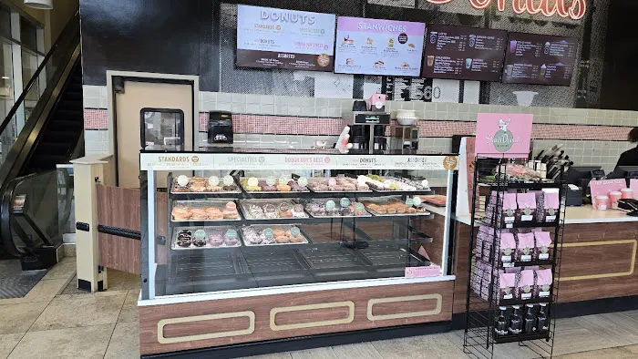 Stan's Donuts & Coffee Picture 3