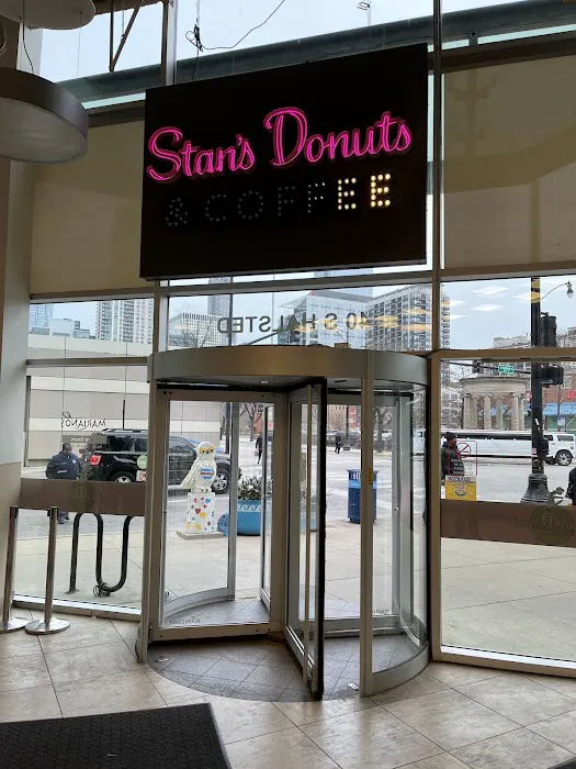Stan's Donuts & Coffee Picture 10