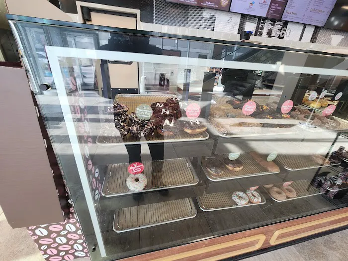 Stan's Donuts & Coffee Picture 8