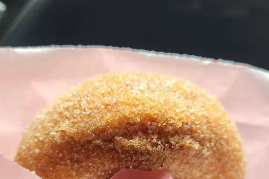 Stan's Donuts & Coffee