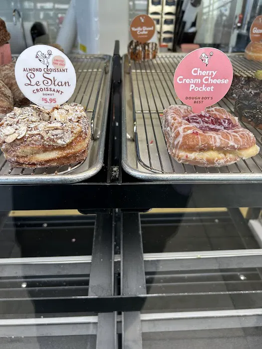 Stan's Donuts & Coffee Picture 6