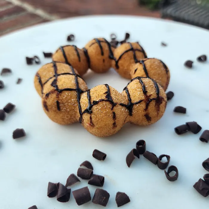 mochii donut french market Picture 10