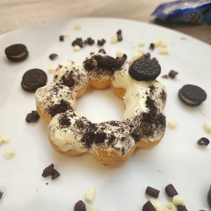 mochii donut french market Picture 6