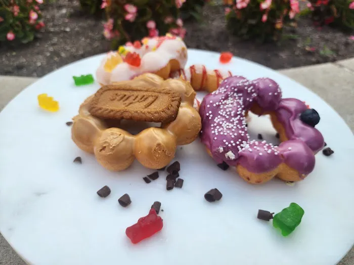 mochii donut french market Picture 4