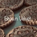Butta's Fly Cookies