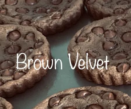 Butta's Fly Cookies
