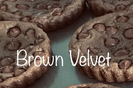 Butta's Fly Cookies