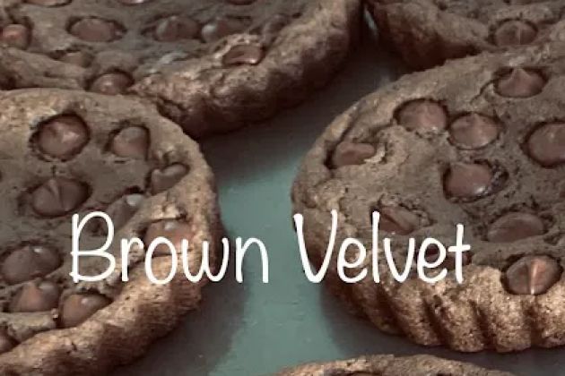 Butta's Fly Cookies