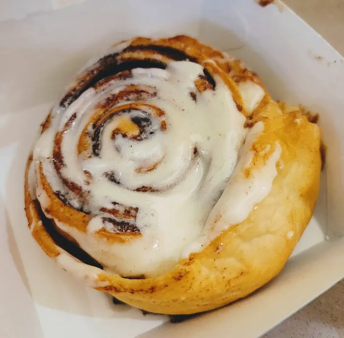 Cinnabon Picture 7