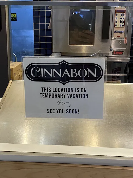 Cinnabon Picture 8
