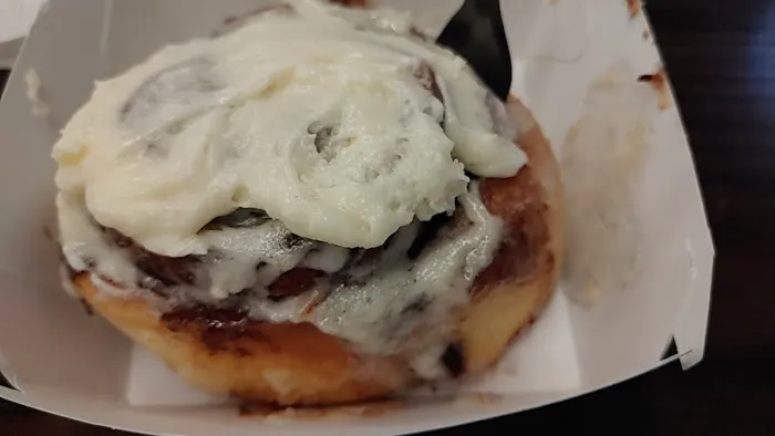 Cinnabon Picture 2