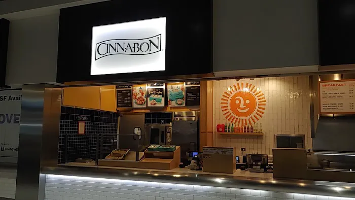 Cinnabon Picture 4