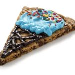 Mrs. Fields Northwest Train Station