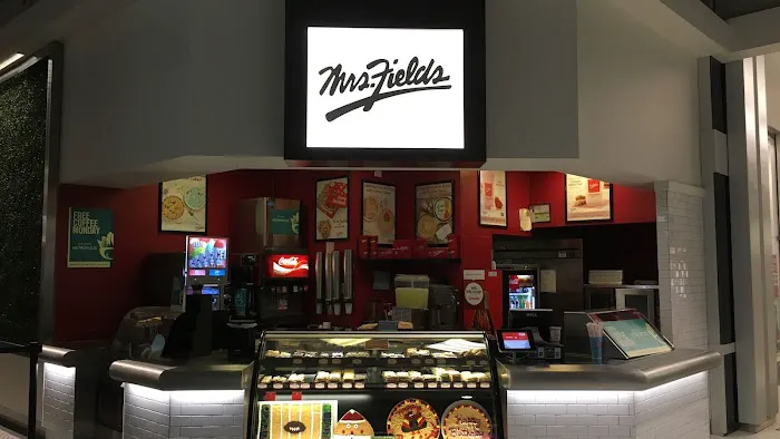 Mrs. Fields Northwest Train Station Picture 6