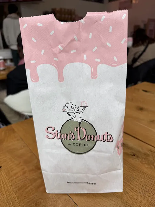 Stan's Donuts & Coffee Picture 9