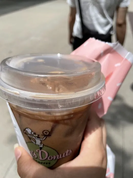 Stan's Donuts & Coffee Picture 6