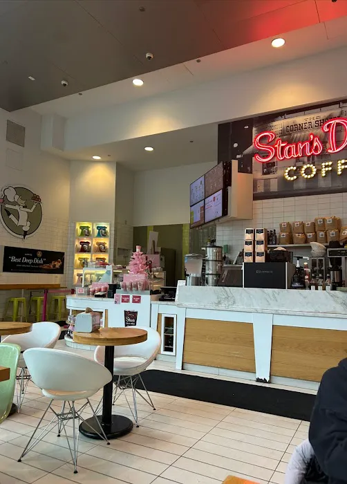 Stan's Donuts & Coffee Picture 1