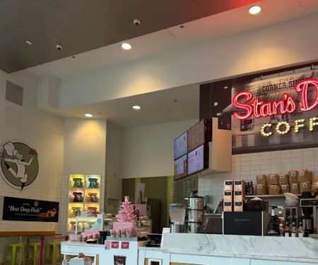 Stan's Donuts & Coffee