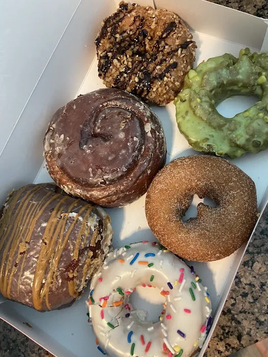 Stan's Donuts & Coffee Picture 3