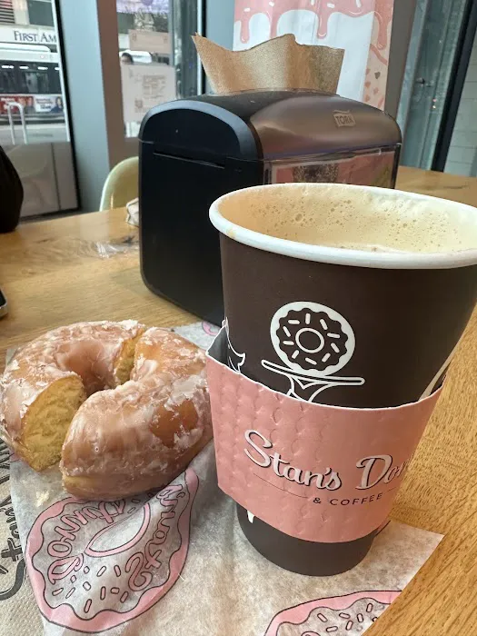 Stan's Donuts & Coffee Picture 7