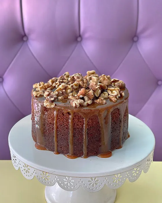 Sweet Mandy B's Bakery Picture 1