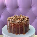 Sweet Mandy B's Bakery