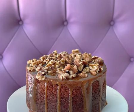 Sweet Mandy B's Bakery