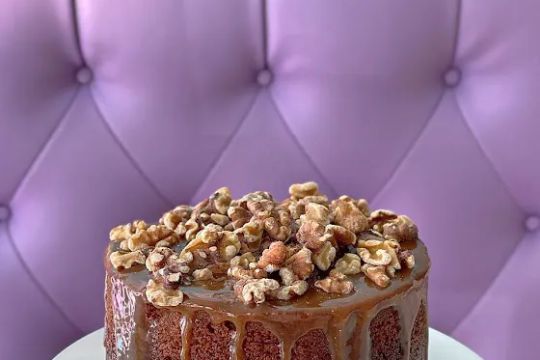Sweet Mandy B's Bakery