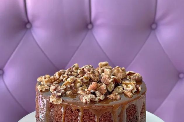 Sweet Mandy B's Bakery