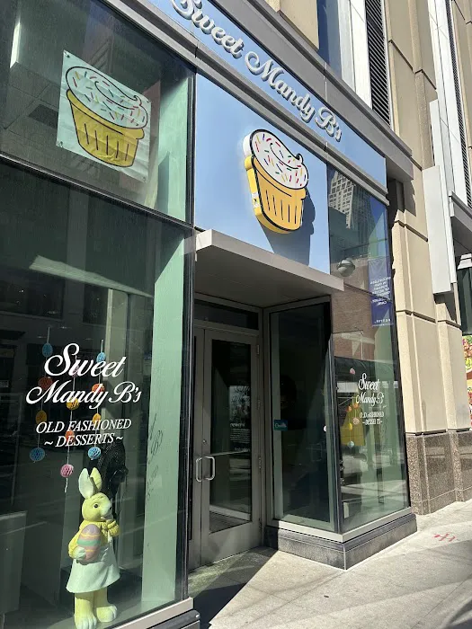 Sweet Mandy B's Bakery Picture 8