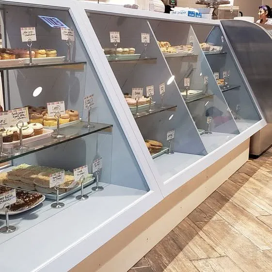 Sweet Mandy B's Bakery Picture 7