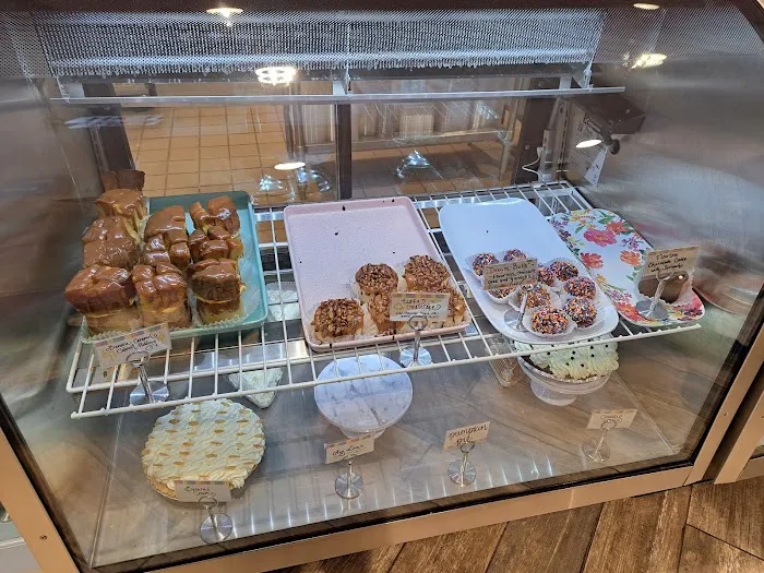 Sweet Mandy B's Bakery Picture 5