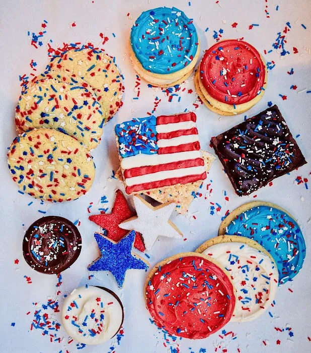 Sweet Mandy B's Bakery Picture 9