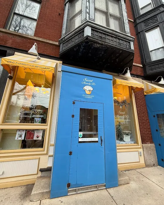 Sweet Mandy B's Bakery Picture 3