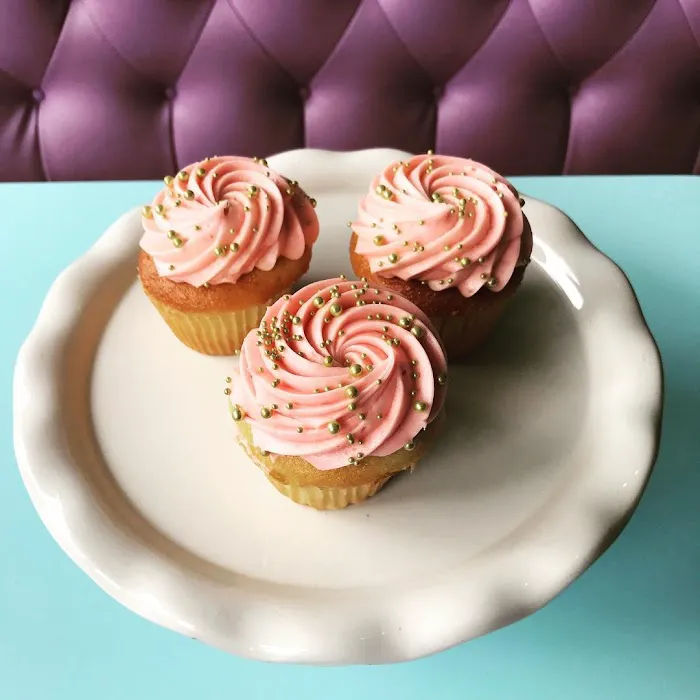 Sweet Mandy B's Bakery Picture 2