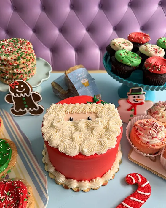 Sweet Mandy B's Bakery Picture 10
