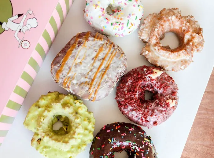 Stan’s Donuts & Coffee Picture 6